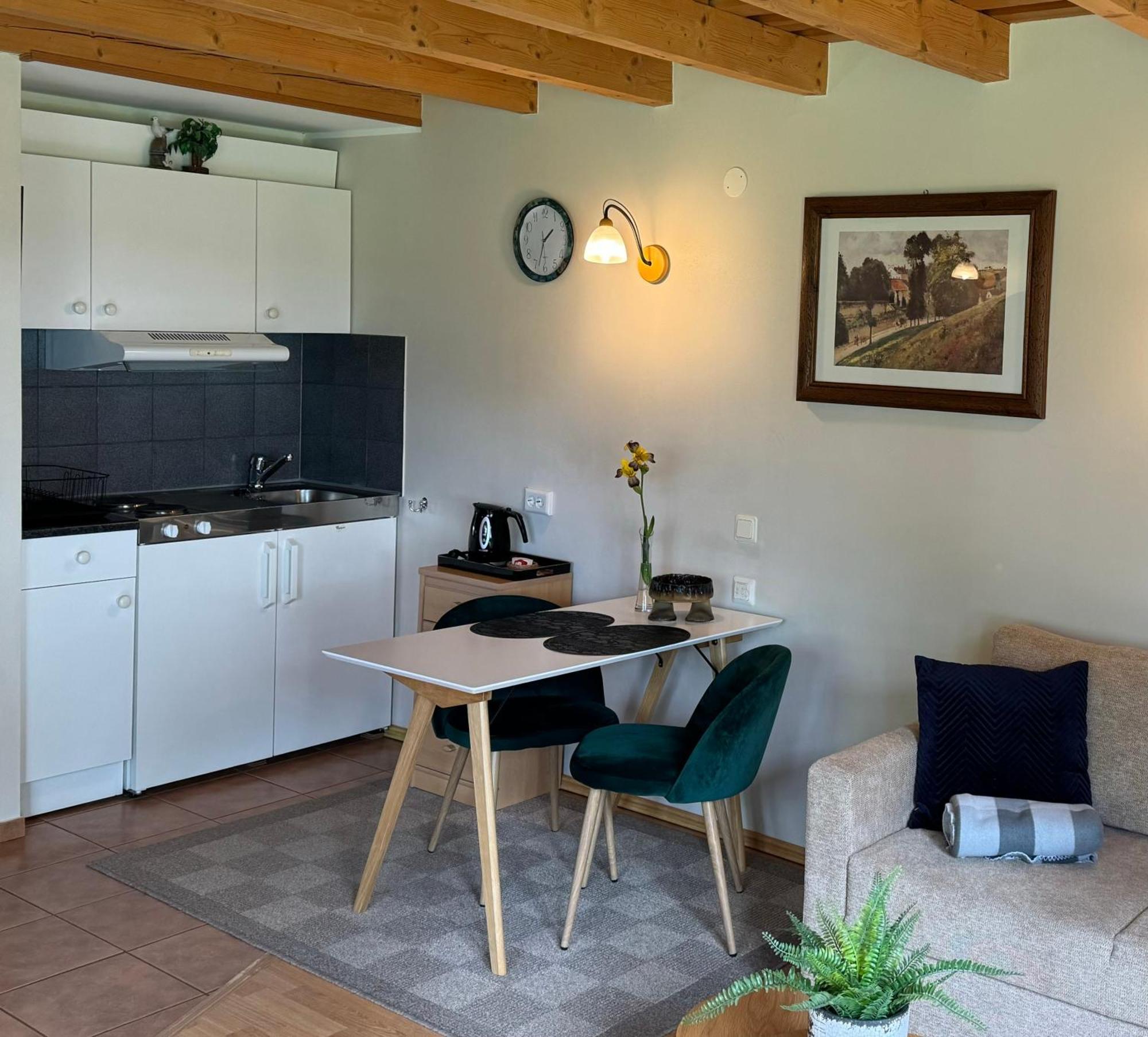 Kaesmu Merekalda Apartments - Adults Only Quarto foto