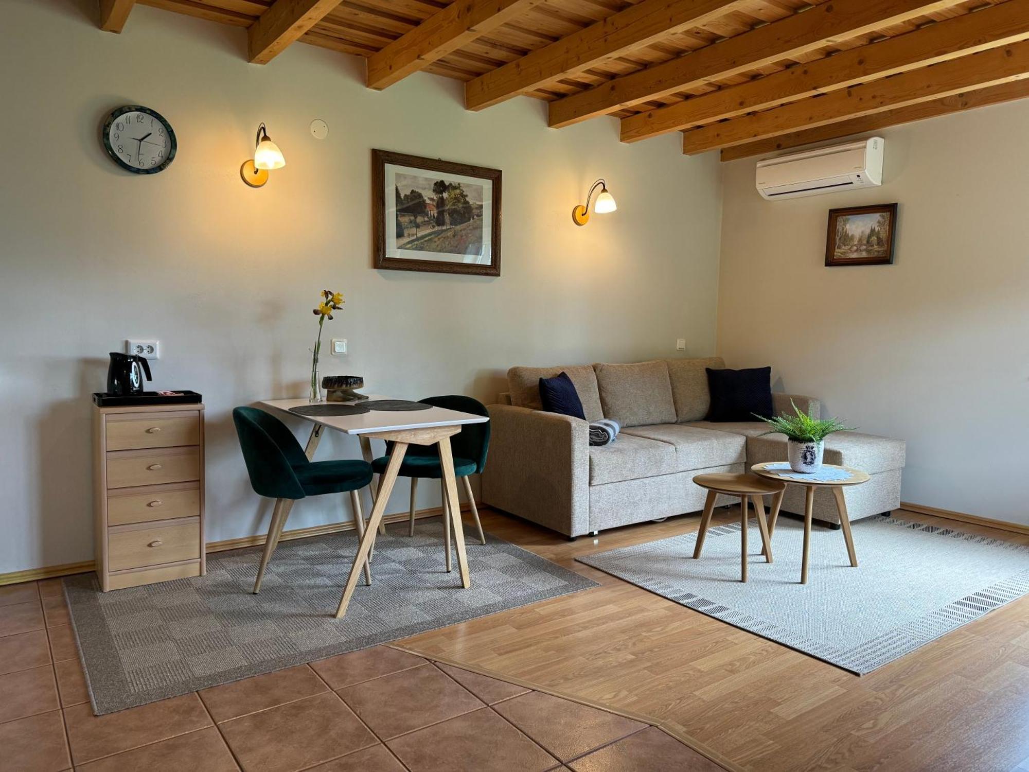Kaesmu Merekalda Apartments - Adults Only Quarto foto